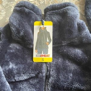 Brand new Sherpa